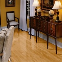 Bruce Fulton 2 1/4" Strip Low Gloss Hardwood Flooring at Wholesale Prices